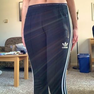 Adidas joggers